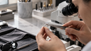 How We Inspect Every ARDENT BRILLIANCE Ring