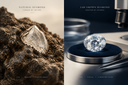 Natural vs. Lab-Grown Diamonds: The Honest Difference
