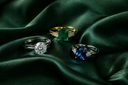 Why Three-Stone Rings Carry So Much Meaning