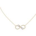The Éternelle Infinity Pendant